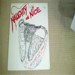 The Almost Nuts Band - Naughty And Nice FLAC