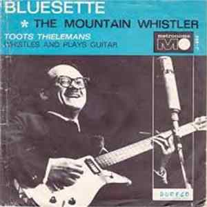Toots Thielemans - Bluesette FLAC