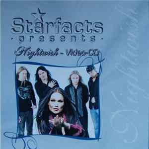 Nightwish - Starfacts Presents Nightwish - Video-CD FLAC