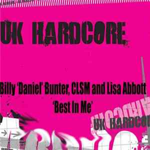 CLSM & Billy "Daniel" Bunter Feat. Lisa Abbott - Best In Me FLAC