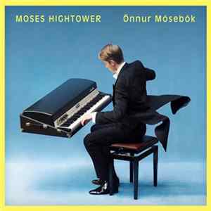 Moses Hightower - Önnur Mósebók FLAC