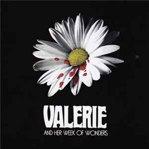 Luboš Fišer - Valerie And Her Week Of Wonders FLAC