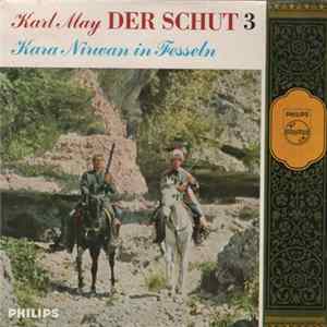 Karl May - Der Schut - Kara Nirwan In Fesseln FLAC