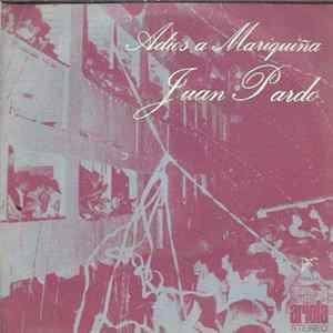 Juan Pardo - Adios A Mariquiña FLAC