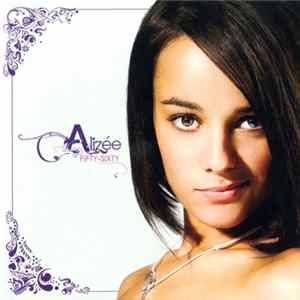 Alizée - Fifty-Sixty FLAC