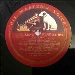 Elvis Presley - Rock 'N' Roll FLAC