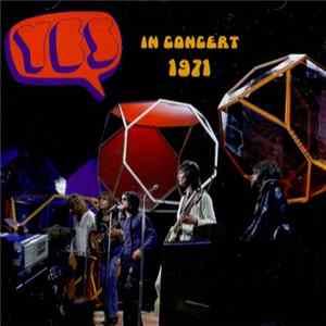 Yes - In Concert 1971 FLAC