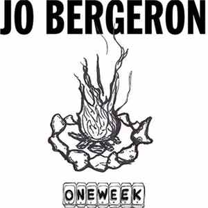 Jo Bergeron - One Week Record FLAC