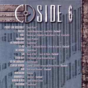 Various - CD Side 6 FLAC