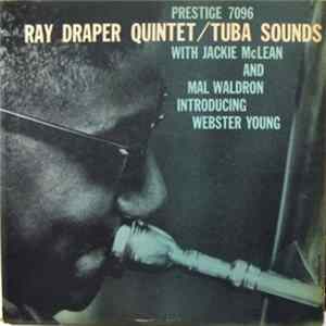 Ray Draper Quintet - Tuba Sounds FLAC