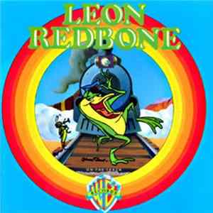 Leon Redbone - On The Track FLAC