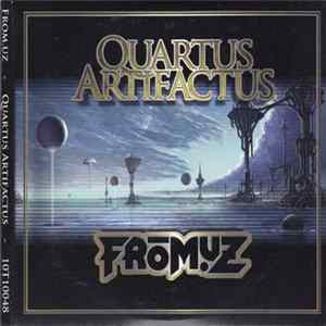 FROM.UZ - Quartus Artifactus FLAC