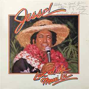 Jesse! - Live At The Maui Lu FLAC
