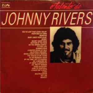 Johnny Rivers - O Talento de Johnny Rivers FLAC