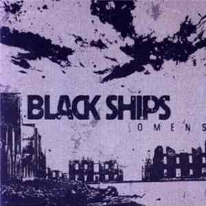 Black Ships - Omens FLAC