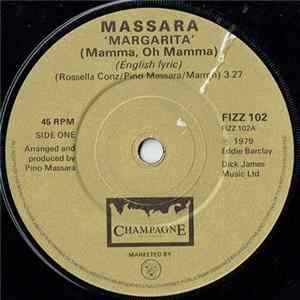 Massara - Margarita (Mamma, Oh Mamma) FLAC