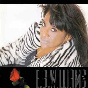 E.B. Williams - Simply Because FLAC