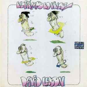 David Lebon - El Tiempo Es Veloz FLAC