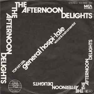 The Afternoon Delights - General Hospi-tale FLAC