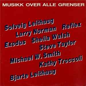 Various - Musikk Over Alle Grenser FLAC