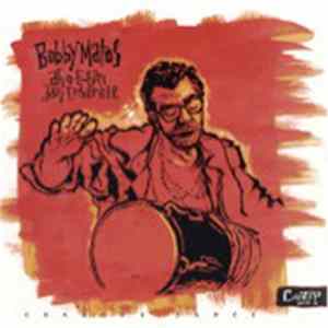 Bobby Matos Afro-Cuban Jazz Ensemble - Chango's Dance FLAC