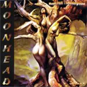 Various - Moonhead - Music From The Underground FLAC