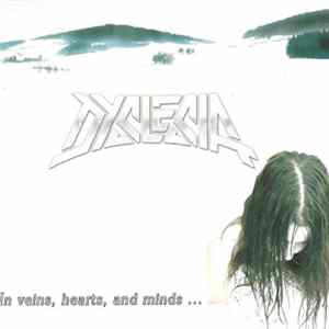 Dyslesia - In Veins, Hearts And Minds FLAC