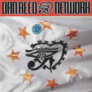 Dan Reed Network - Untitled FLAC