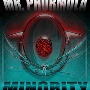 Mr Phormula - Minority FLAC