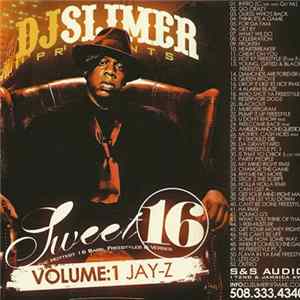 Jay-Z - Sweet 16 - Volume 1 FLAC