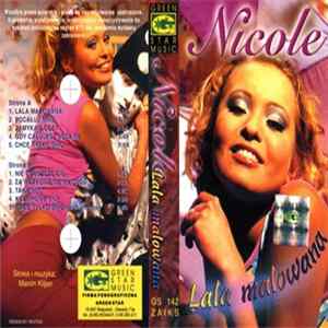 Nicole - Lala Malowana FLAC