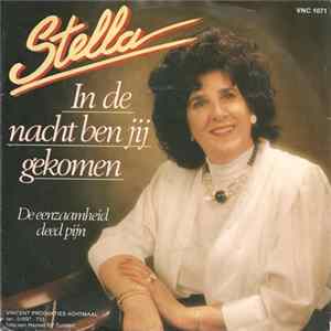 Stella - In De Nacht Ben Jij Gekomen FLAC