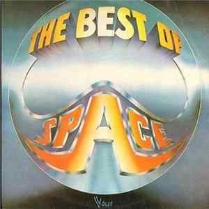 Space - The Best Of Space FLAC