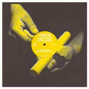 Gilles Peterson's Havana Cultura Band - Havana Club Rumba Sessions (Part One) FLAC