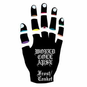 World Collapse - Frost / Casket FLAC