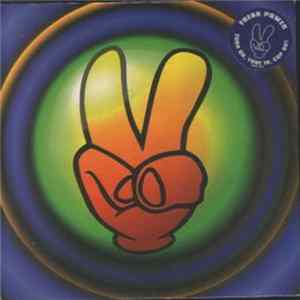 Freak Power - Turn On, Tune In, Cop Out FLAC