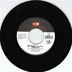 Jamelody / Wayne Marshall - My King (Acoustic) / Give Me Strenght (Acoustic) FLAC