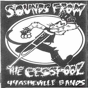 Various - Sounds From The Cesspool FLAC