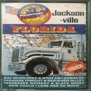 Unknown Artist - Freightliner Fever Florida FLAC
