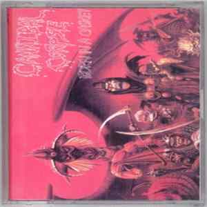 Cannibal Corpse - Born In A Casket FLAC