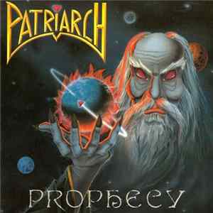Patriarch - Prophecy FLAC