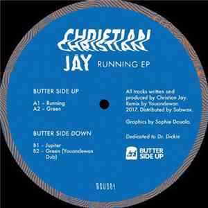 Christian Jay - Running EP FLAC