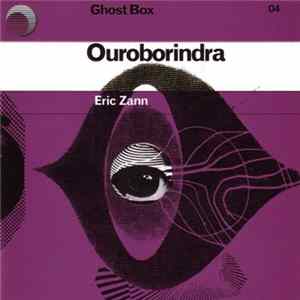Eric Zann - Ouroborindra FLAC