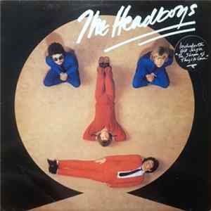 The Headboys - The Headboys FLAC