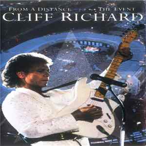 Cliff Richard - From A Distance ***** The Event FLAC