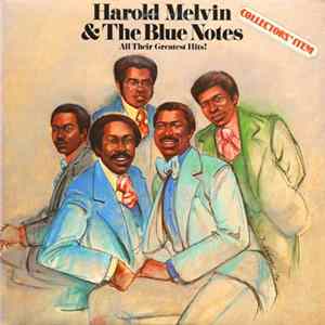 Harold Melvin & The Blue Notes - Collectors' Item FLAC
