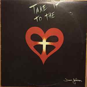 Dann Johnson - Take It To The Heart FLAC
