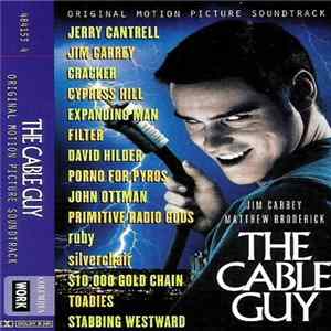 Various - The Cable Guy (Original Motion Picture Soundtrack) FLAC