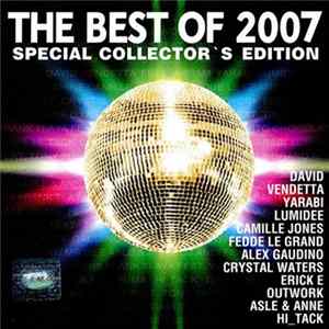 Various - The Best Of 2007 FLAC