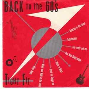Tight Fit - Back To The 60's FLAC